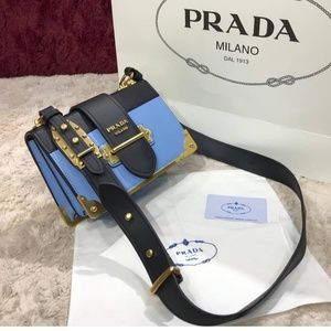 Prada bag